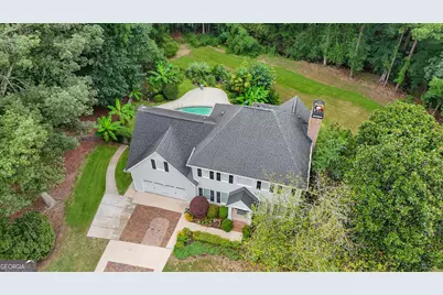 717 Alderly Lane, Peachtree City, GA 30269 - Photo 10