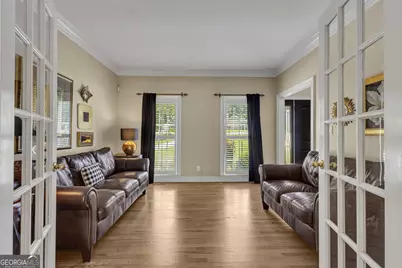 717 Alderly Lane, Peachtree City, GA 30269 - Photo 22