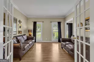 717 Alderly Ln, Peachtree City, GA 30269 - Photo 22