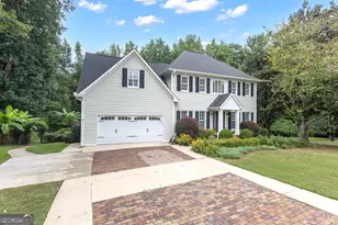 717 Alderly Ln, Peachtree City, GA 30269 - Photo 6