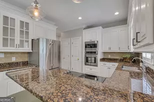 717 Alderly Ln, Peachtree City, GA 30269 - Photo 26