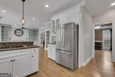 717 Alderly Lane, Peachtree City, GA 30269 - Photo 30