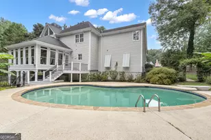 717 Alderly Ln, Peachtree City, GA 30269 - Photo 48