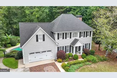 717 Alderly Lane, Peachtree City, GA 30269 - Photo 8