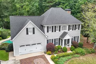 717 Alderly Ln, Peachtree City, GA 30269 - Photo 8