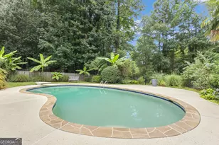 717 Alderly Ln, Peachtree City, GA 30269 - Photo 46