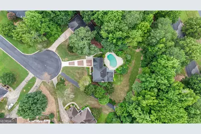 717 Alderly Lane, Peachtree City, GA 30269 - Photo 12