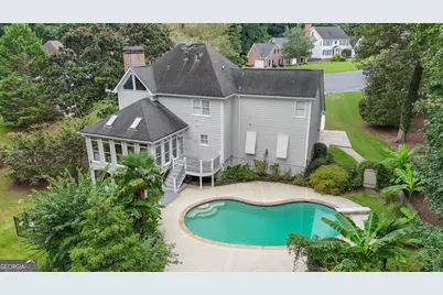 717 Alderly Lane, Peachtree City, GA 30269 - Photo 14