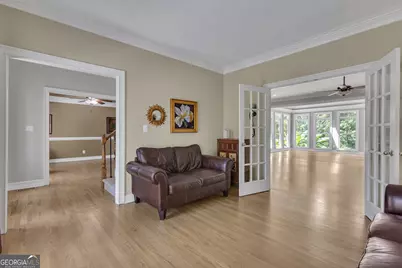 717 Alderly Lane, Peachtree City, GA 30269 - Photo 24