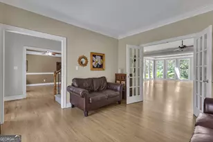 717 Alderly Ln, Peachtree City, GA 30269 - Photo 24