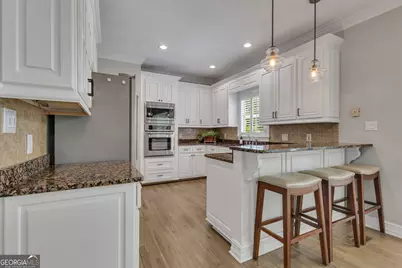 717 Alderly Lane, Peachtree City, GA 30269 - Photo 32