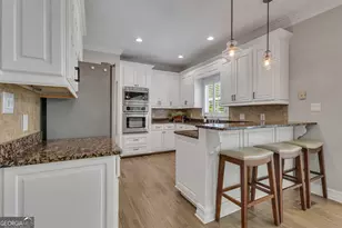 717 Alderly Ln, Peachtree City, GA 30269 - Photo 32