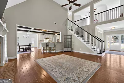 112 Fishers Mill Drive, McDonough, GA 30252 - Photo 14