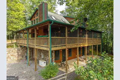 120 Bell Camp Ridge Road, Blue Ridge, GA 30513 - Photo 2