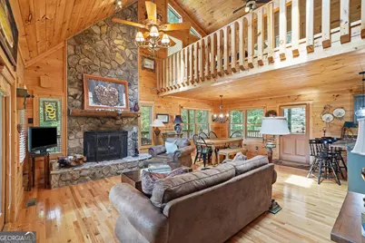 120 Bell Camp Ridge Road, Blue Ridge, GA 30513 - Photo 6