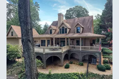 39 McCracken Cove Road, Hayesville, NC 28904 - Photo 2