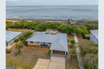 12 Tyler Lane, Jekyll Island, GA 31527 - Photo 2