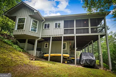 40 Varix Court, Ellijay, GA 30540 - Photo 104