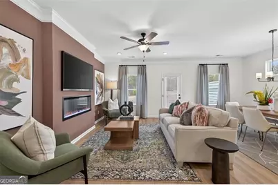 134 Alameda Street #102, Loganville, GA 30052 - Photo 10