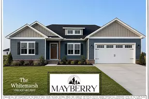 215 Aunt Bee Blvd, Statesboro, GA 30458 - Photo 1