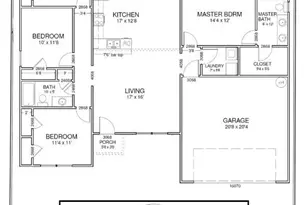 215 Aunt Bee Blvd, Statesboro, GA 30458 - Photo 2