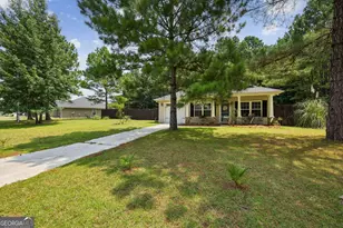 1175 Tidal Dr SE, Townsend, GA 31331 - Photo 2