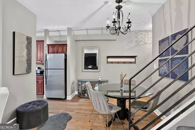 751 Piedmont Avenue NE #APT 3, Atlanta, GA 30308 - Photo 8