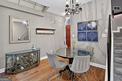 751 Piedmont Avenue NE #APT 3, Atlanta, GA 30308 - Photo 6