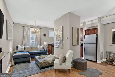 751 Piedmont Avenue NE #APT 3, Atlanta, GA 30308 - Photo 12