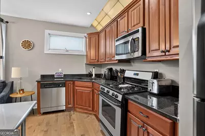 751 Piedmont Avenue NE #APT 3, Atlanta, GA 30308 - Photo 10