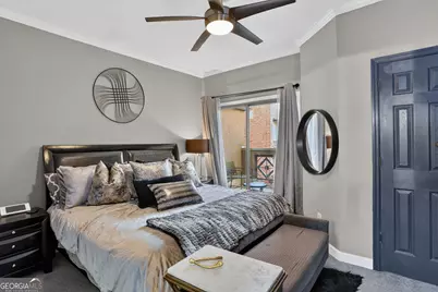 751 Piedmont Avenue NE #APT 3, Atlanta, GA 30308 - Photo 12