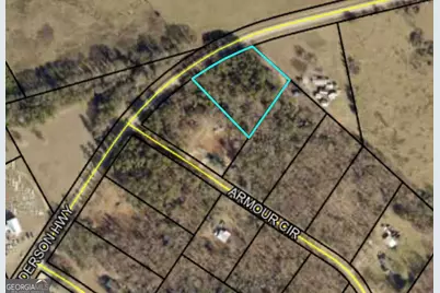 0 Anderson Hwy, Elberton, GA 30635 - Photo 4