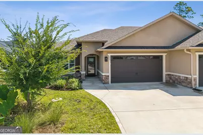 177 Ryan Nicholas Drive, Kingsland, GA 31548 - Photo 1