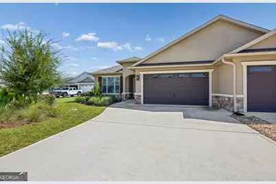177 Ryan Nicholas Drive, Kingsland, GA 31548 - Photo 2