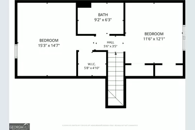 110 Thomas Trail, Covington, GA 30016 - Photo 4