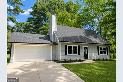 110 Thomas Trail, Covington, GA 30016 - Photo 2