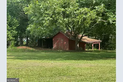 580 Goshen Street, Lincolnton, GA 30817 - Photo 24