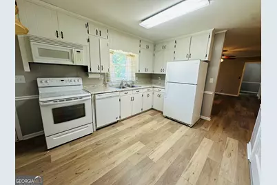 580 Goshen Street, Lincolnton, GA 30817 - Photo 6