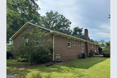 580 Goshen Street, Lincolnton, GA 30817 - Photo 22