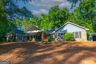 253 Price Rd, Pine Mountain, GA 31822 - Photo 1