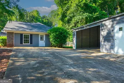 253 Price Road, Pine Mountain, GA 31822 - Photo 68
