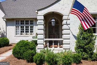 2667 Stanislaus Circle, Macon, GA 31204 - Photo 2