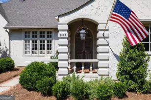 2667 Stanislaus Cir, Macon, GA 31204 - Photo 2