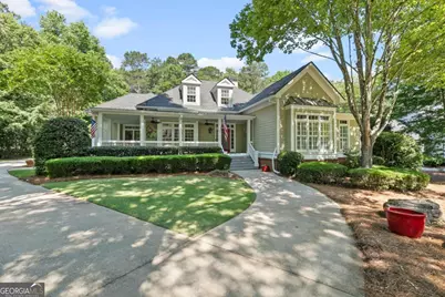 110 Dresden Place, Fayetteville, GA 30215 - Photo 2