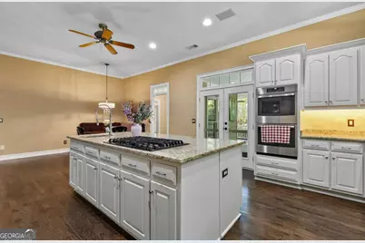 110 Dresden Place, Fayetteville, GA 30215 - Photo 22