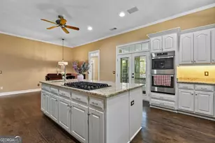 110 Dresden Pl, Fayetteville, GA 30215 - Photo 22