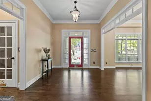110 Dresden Pl, Fayetteville, GA 30215 - Photo 14