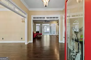 110 Dresden Pl, Fayetteville, GA 30215 - Photo 10