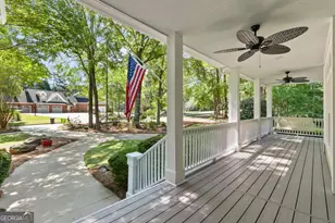 110 Dresden Pl, Fayetteville, GA 30215 - Photo 6