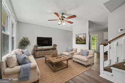 576 Dove Tail Court SE, Conyers, GA 30013 - Photo 4